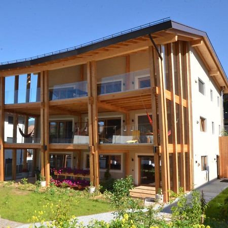 Kastelart - Karbon Lejlighedshotel Castelrotto Eksteriør billede