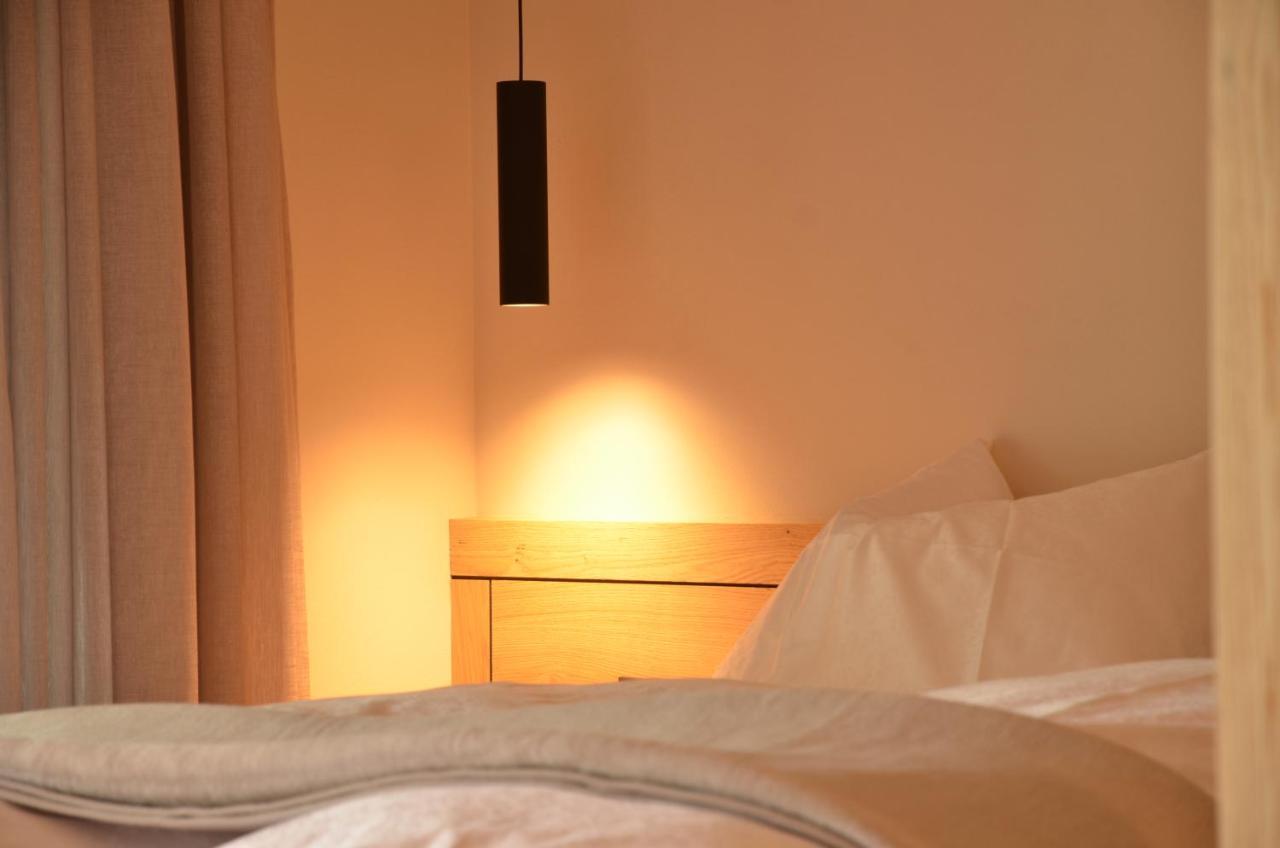 Kastelart - Karbon Lejlighedshotel Castelrotto Eksteriør billede